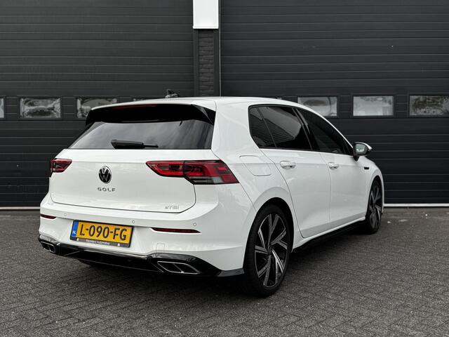 Volkswagen Golf 1.5 eTSI 150PK R-Line 3x R-Line | ACC | Climate | Navi | Carplay |Sfeerverl. | �18.950,- Incl. BTW