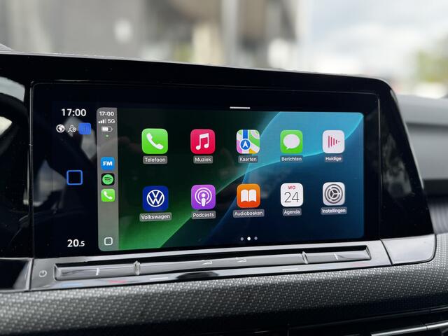 Volkswagen Golf 1.5 eTSI 150PK R-Line 3x R-Line | ACC | Climate | Navi | Carplay |Sfeerverl. | �18.950,- Incl. BTW