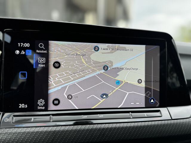 Volkswagen Golf 1.5 eTSI 150PK R-Line 3x R-Line | ACC | Climate | Navi | Carplay |Sfeerverl. | �18.950,- Incl. BTW