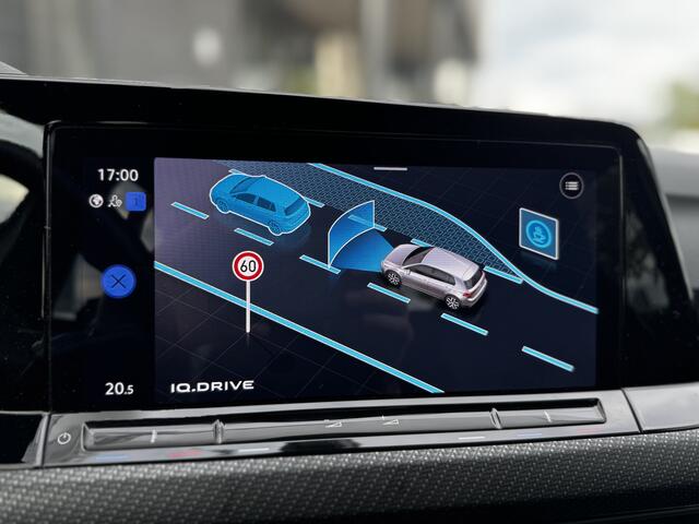 Volkswagen Golf 1.5 eTSI 150PK R-Line 3x R-Line | ACC | Climate | Navi | Carplay |Sfeerverl. | �18.950,- Incl. BTW