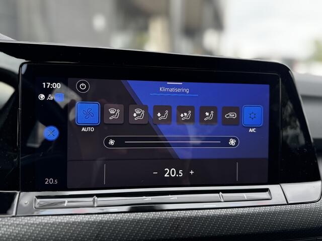 Volkswagen Golf 1.5 eTSI 150PK R-Line 3x R-Line | ACC | Climate | Navi | Carplay |Sfeerverl. | �18.950,- Incl. BTW
