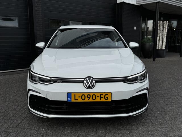 Volkswagen Golf 1.5 eTSI 150PK R-Line 3x R-Line | ACC | Climate | Navi | Carplay |Sfeerverl. | �18.950,- Incl. BTW