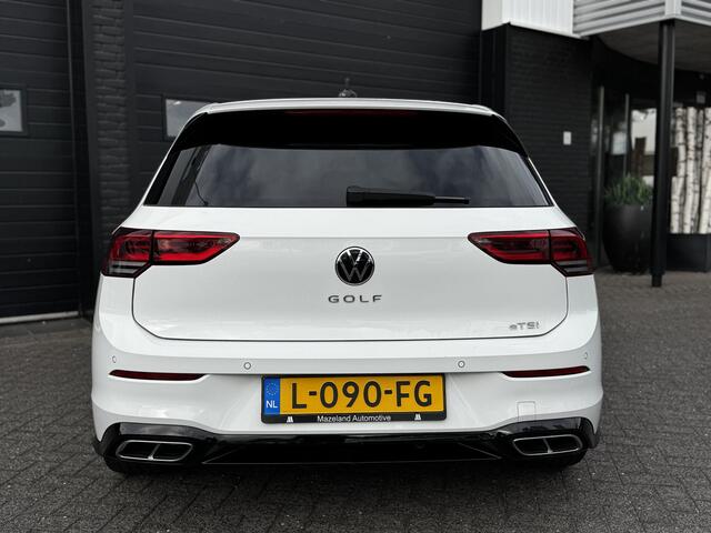 Volkswagen Golf 1.5 eTSI 150PK R-Line 3x R-Line | ACC | Climate | Navi | Carplay |Sfeerverl. | �18.950,- Incl. BTW