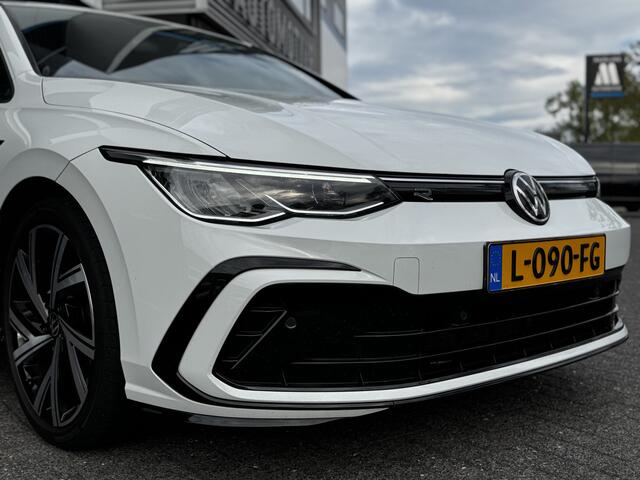 Volkswagen Golf 1.5 eTSI 150PK R-Line 3x R-Line | ACC | Climate | Navi | Carplay |Sfeerverl. | �18.950,- Incl. BTW
