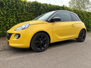 OPEL ADAM 1.2