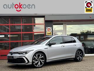 VOLKSWAGEN GOLF 1.5 eTSI R-Line *ACC/NAVI/CAMERA*