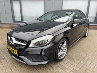 Mercedes-Benz A-Klasse (2012 - 2018)