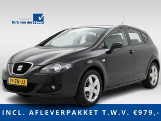 Seat Leon (2005 - 2012)