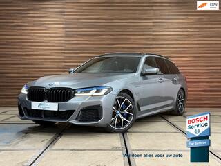 BMW 5-Serie (2016 - 2023)