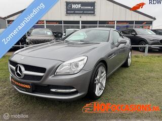Mercedes-Benz SLK (2004 - 2011)