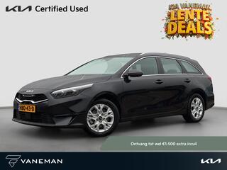 KIA CEE D Ceed Sportswagon 1.0 T-GDi DynamicLine