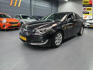 Opel Insignia (2008 - 2017)