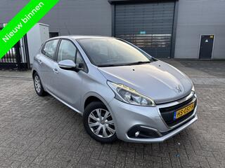 Peugeot 208 (2012 - 2019)