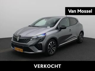 Renault Clio (2019 - 2025)