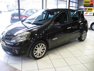 Renault Clio (2005 - 2012)