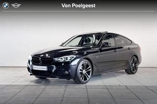 BMW 3-Serie GT