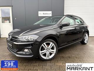 Volkswagen Polo (2009 - 2017)