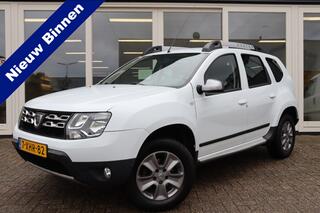 DACIA DUSTER 1.2 TCe 4x2 Laur�ate, Cruise Control, Airco, PDC A, Trekhaak, Prijs Is Rijklaar Inclusief 6 Maanden Garantie