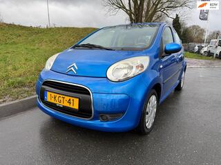 Citroen C1 (2005 - 2014)