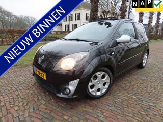 Renault Twingo (2007 - 2014)