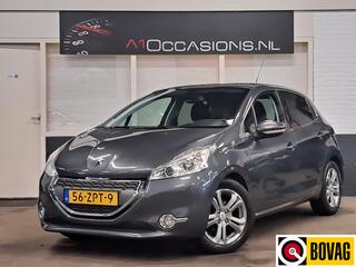 Peugeot 208 (2012 - 2019)