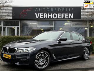 BMW 5-Serie (2016 - 2023)