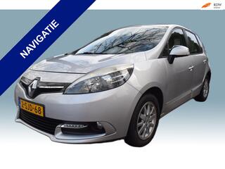 Renault Scenic (2009 - 2016)