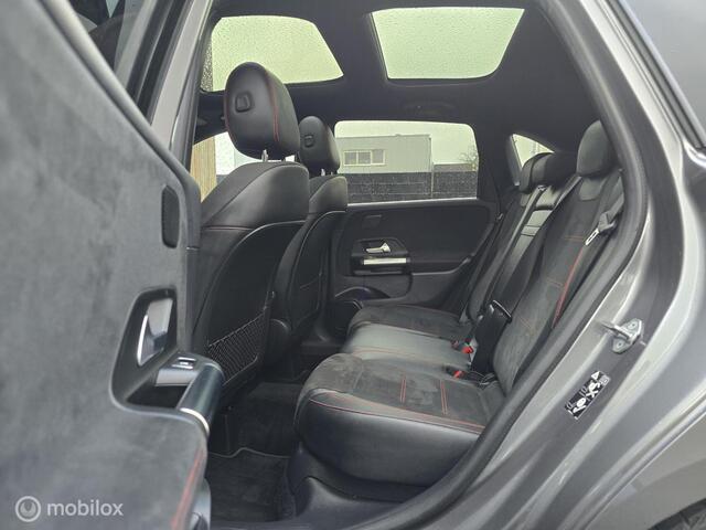 Mercedes-Benz B-Klasse 200 AMG 163 PK PANO DISTRONIC+ SFEER MEMORY