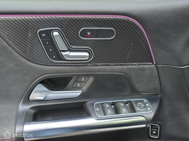 Mercedes-Benz B-Klasse 200 AMG 163 PK PANO DISTRONIC+ SFEER MEMORY