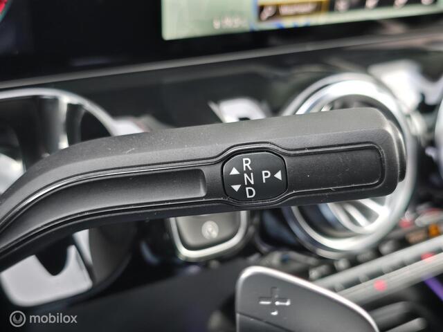 Mercedes-Benz B-Klasse 200 AMG 163 PK PANO DISTRONIC+ SFEER MEMORY