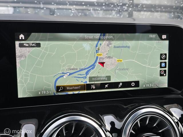 Mercedes-Benz B-Klasse 200 AMG 163 PK PANO DISTRONIC+ SFEER MEMORY