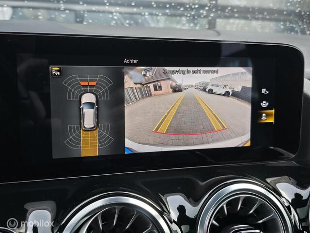 Mercedes-Benz B-Klasse 200 AMG 163 PK PANO DISTRONIC+ SFEER MEMORY