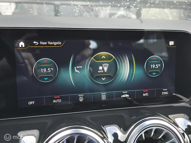 Mercedes-Benz B-Klasse 200 AMG 163 PK PANO DISTRONIC+ SFEER MEMORY