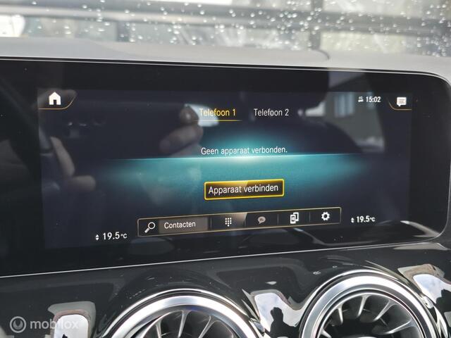 Mercedes-Benz B-Klasse 200 AMG 163 PK PANO DISTRONIC+ SFEER MEMORY