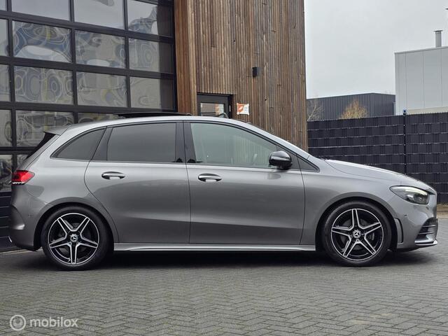 Mercedes-Benz B-Klasse 200 AMG 163 PK PANO DISTRONIC+ SFEER MEMORY