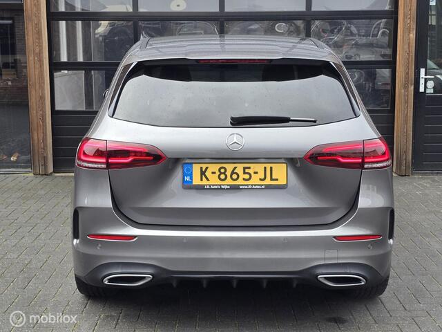 Mercedes-Benz B-Klasse 200 AMG 163 PK PANO DISTRONIC+ SFEER MEMORY