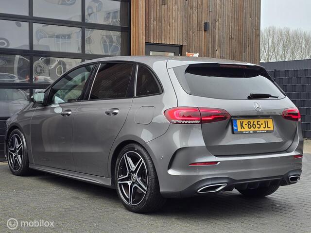 Mercedes-Benz B-Klasse 200 AMG 163 PK PANO DISTRONIC+ SFEER MEMORY