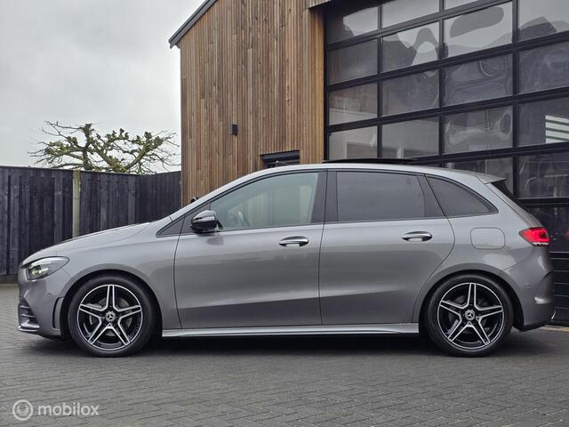 Mercedes-Benz B-Klasse 200 AMG 163 PK PANO DISTRONIC+ SFEER MEMORY