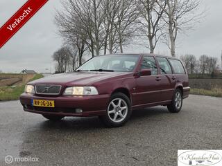Volvo V70 (1996 - 2007)
