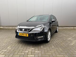 Seat Ibiza (2008 - 2017)