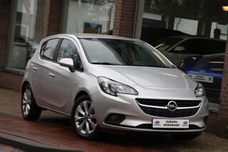 Opel Corsa (2014 - 2019)