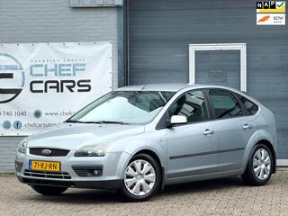 Ford Focus (2005 - 2011)
