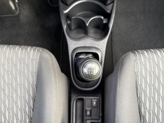 Toyota Yaris 1.3 VVT-i Comfort