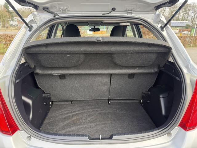 Toyota Yaris 1.3 VVT-i Comfort