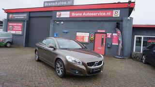 VOLVO C70 Convertible 2.0 D4 Summum