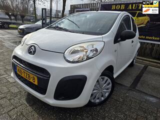 Citroen C1 (2005 - 2014)