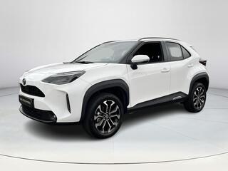 TOYOTA YARIS Cross 1.5 Hybrid 130 Dynamic | Comfort Pack | | Incl. kofferbakmat & dorpelinstaplijsten!