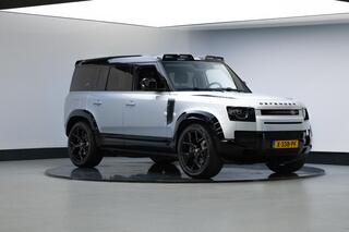 LAND ROVER DEFENDER 110 2.0 P400e 110 SE | Urban pack | 23 inch | Trekhaak |