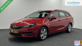 Opel Astra Sports Tourer (2016 - 2021)