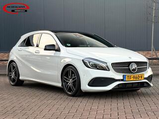 Mercedes-Benz A-Klasse (2012 - 2018)